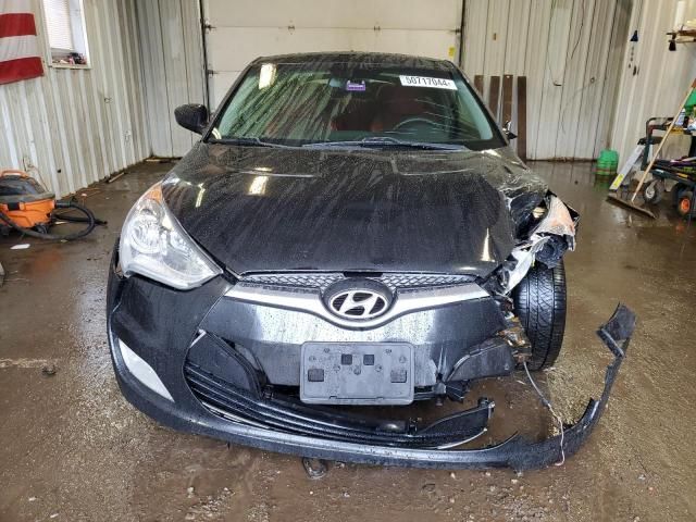 2012 Hyundai Veloster