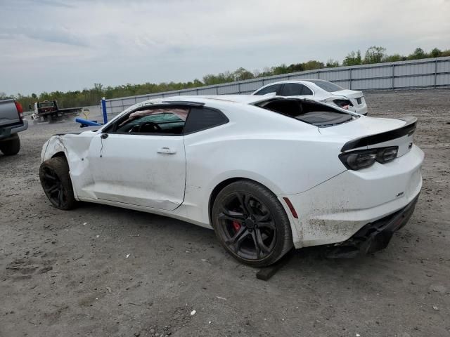 2019 Chevrolet Camaro SS