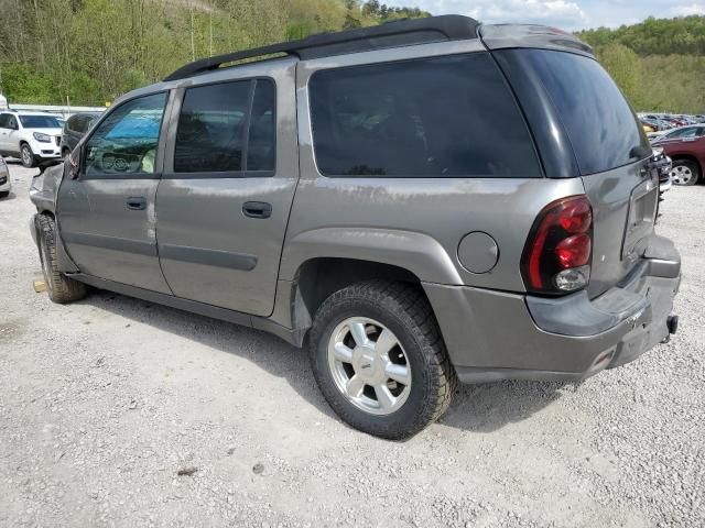 2005 Chevrolet Trailblazer EXT LS