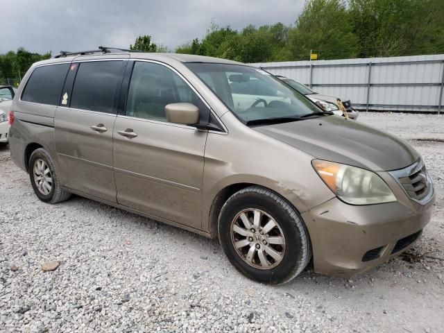 2010 Honda Odyssey EX