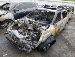 Vehiculos salvage en venta de Copart Mcfarland, WI: 2018 Subaru Outback 2.5I Limited