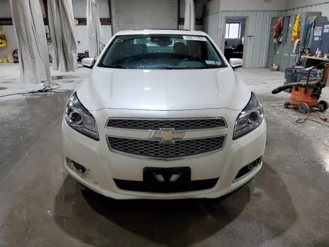 2013 Chevrolet Malibu LTZ