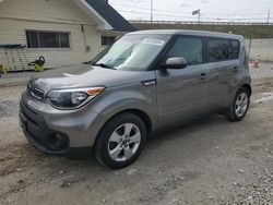 2019 KIA Soul en venta en Northfield, OH