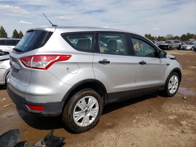 2014 Ford Escape S