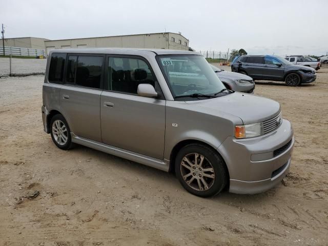 2006 Scion XB