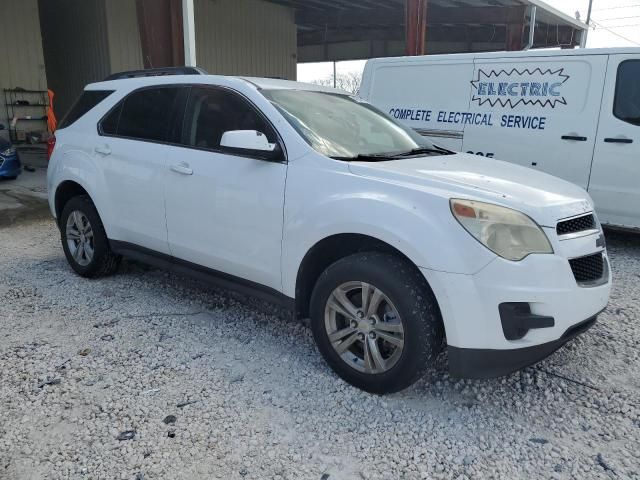 2010 Chevrolet Equinox LT