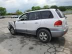 2006 Hyundai Santa FE GLS