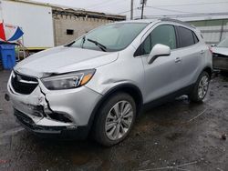 Vehiculos salvage en venta de Copart New Britain, CT: 2020 Buick Encore Preferred