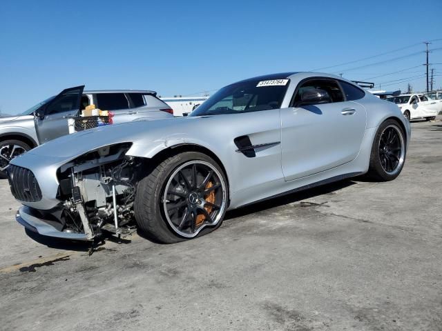 2018 Mercedes-Benz AMG GT R