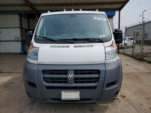 2015 Dodge RAM Promaster 1500 1500 Standard