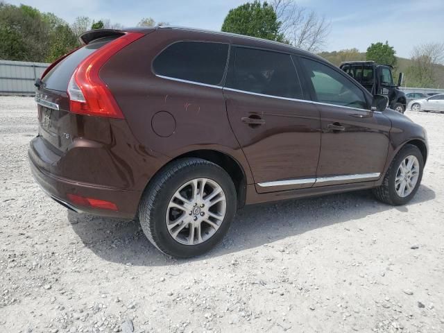 2015 Volvo XC60 T5 Premier