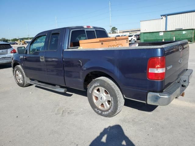 2004 Ford F150