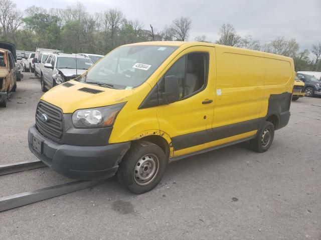 2017 Ford Transit T-250