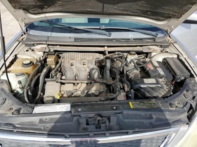 2005 Ford Five Hundred SE