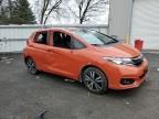 2018 Honda FIT EX