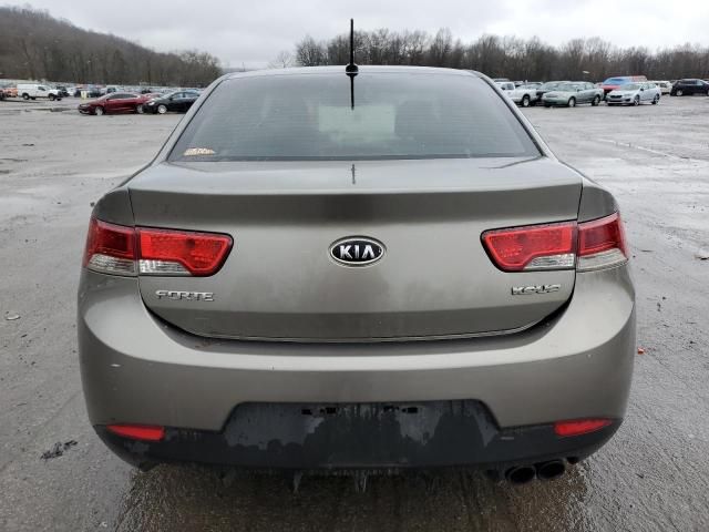 2011 KIA Forte EX