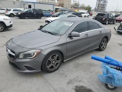2014 Mercedes-Benz CLA 250 for sale in New Orleans, LA