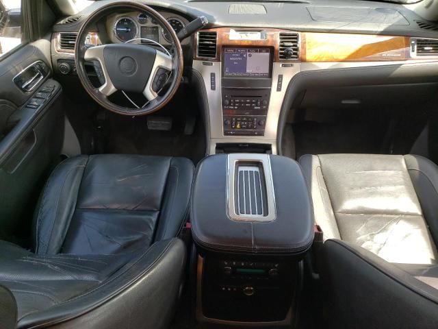 2014 Cadillac Escalade Platinum