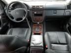 2003 Mercedes-Benz ML 350