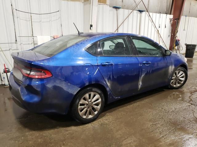 2014 Dodge Dart SE Aero