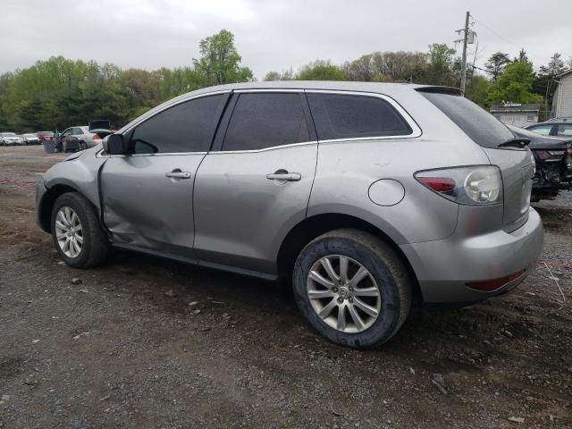 2010 Mazda CX-7