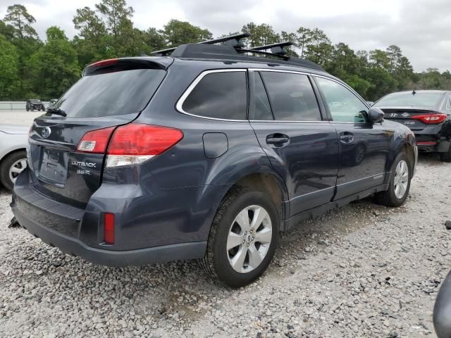 2011 Subaru Outback 3.6R Limited