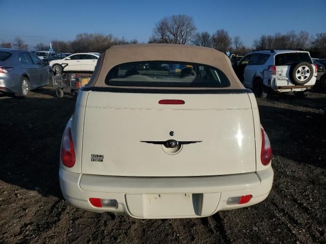 2006 Chrysler PT Cruiser Touring