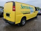 2007 Chevrolet Express G3500