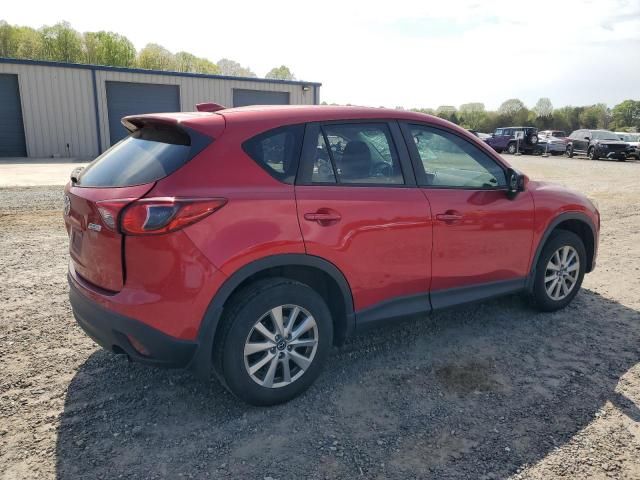 2014 Mazda CX-5 Sport