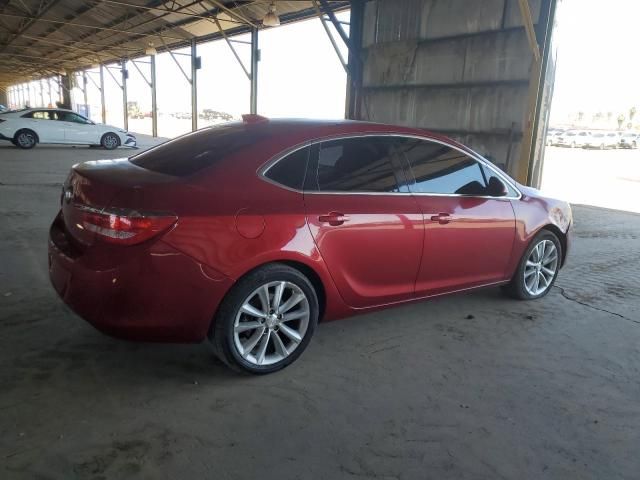 2016 Buick Verano Convenience