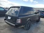 2010 Land Rover Range Rover HSE Luxury