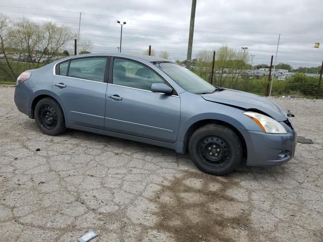 2010 Nissan Altima Base