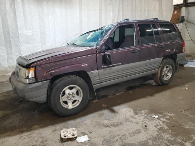 1997 Jeep Grand Cherokee Laredo