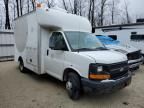 2006 Chevrolet Express G3500