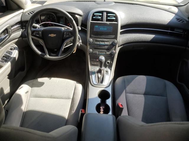 2013 Chevrolet Malibu LS