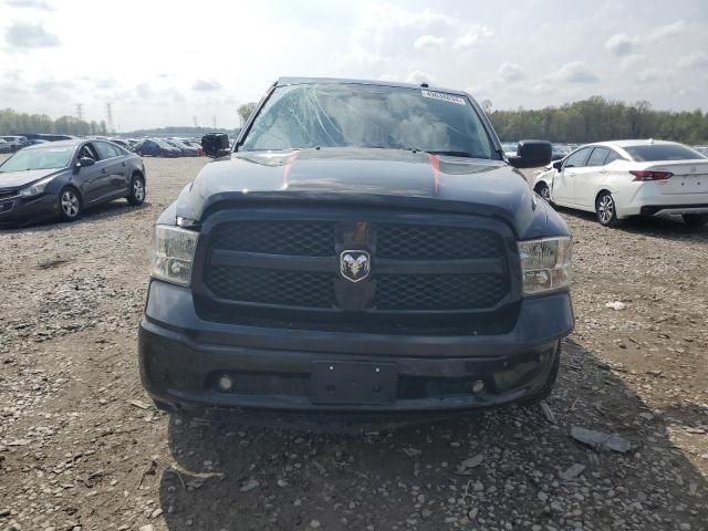 2014 Dodge RAM 1500 ST