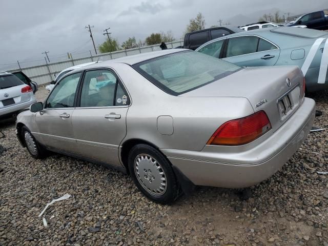 1997 Acura 3.5RL