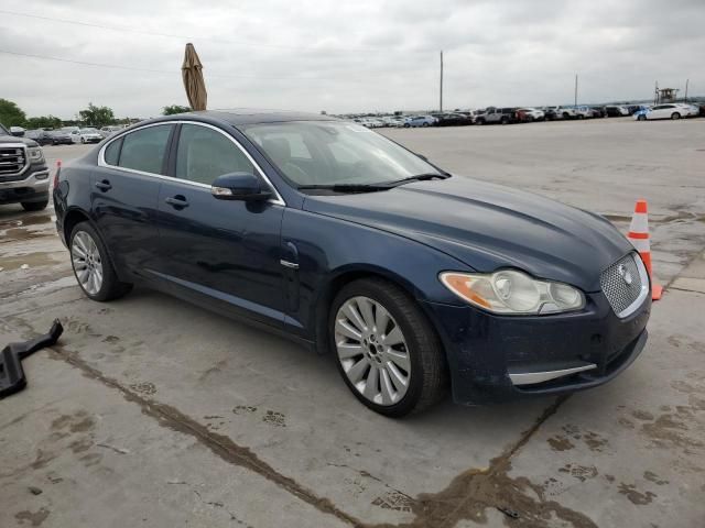 2009 Jaguar XF Premium Luxury