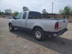 1999 Ford F150