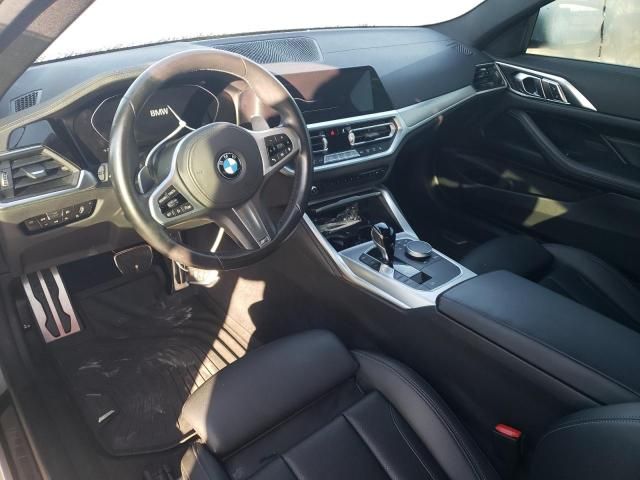 2022 BMW 430I