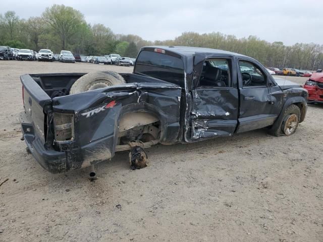 2010 Dodge Dakota TRX