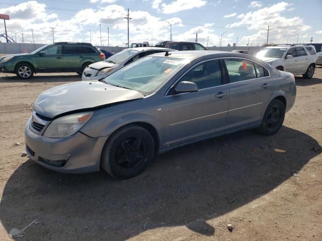 2008 Saturn Aura XE