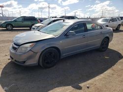 Salvage cars for sale from Copart Greenwood, NE: 2008 Saturn Aura XE