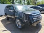 2012 Cadillac Escalade Platinum