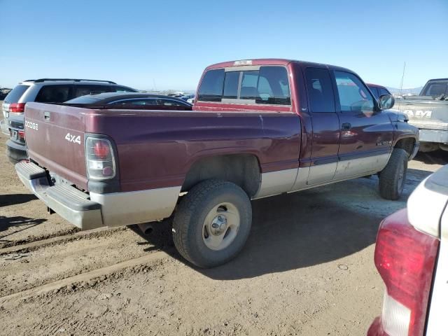 2001 Dodge RAM 1500