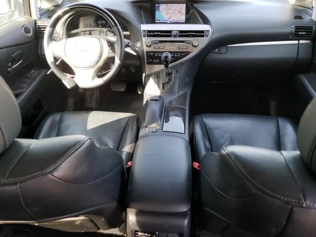 2014 Lexus RX 350 Base