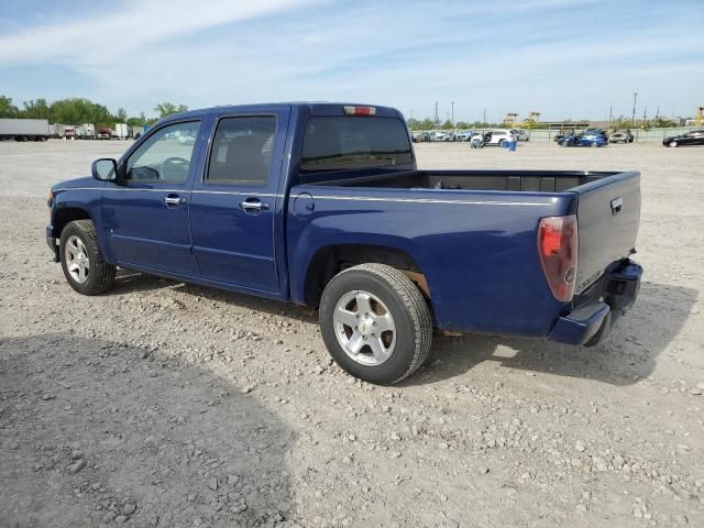 2009 Chevrolet Colorado