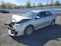 2013 Toyota Camry L for sale in Grantville, PA