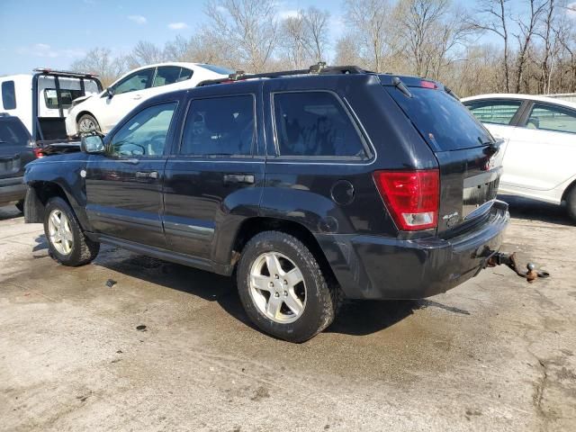 2005 Jeep Grand Cherokee Laredo