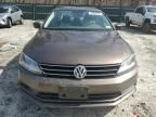 2015 Volkswagen Jetta Base